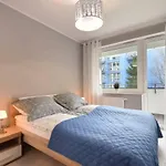 Apartamenty Bliżej Morza