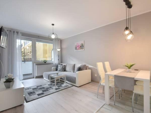 Apartament Bliżej Morza Kołobrzeg