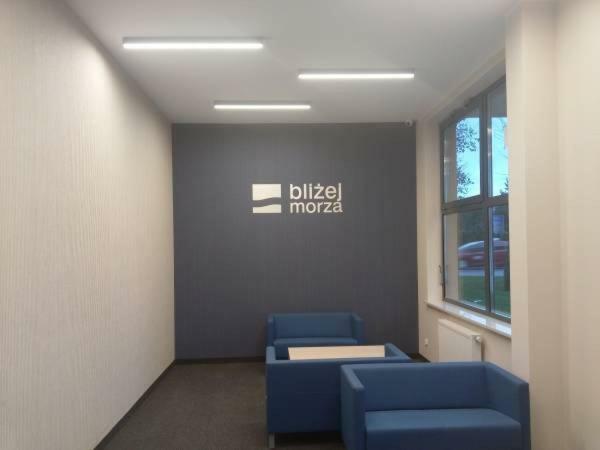 Bliżej Morza Apartament *