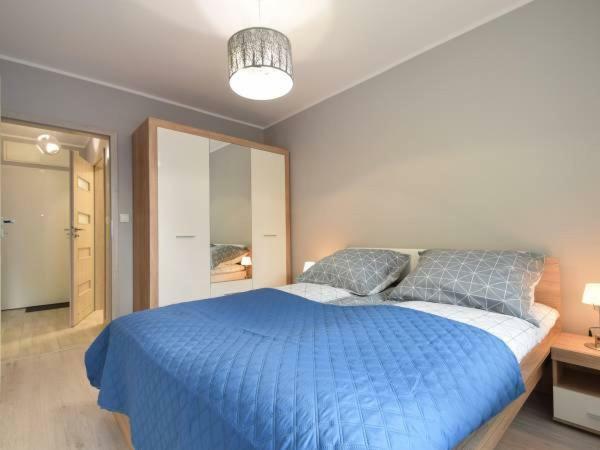 Apartament Bliżej Morza Kołobrzeg