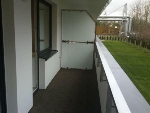 Bliżej Morza Apartament *