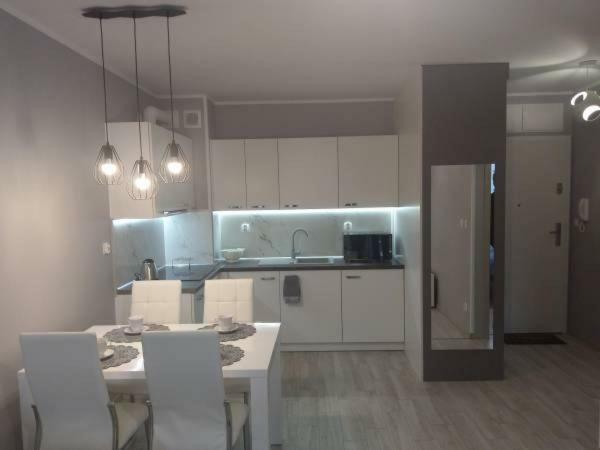 Apartament Bliżej Morza *