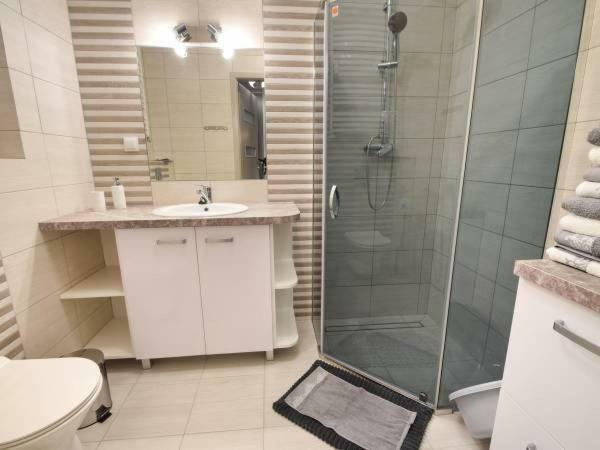 Bliżej Morza Apartament