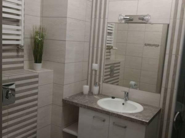 Apartament Bliżej Morza *
