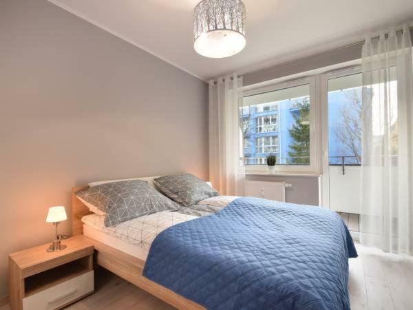 Apartament Bliżej Morza *